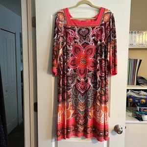 Dress Barn Dress, Size 20W